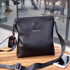 Mens Gucci Satchel Bags